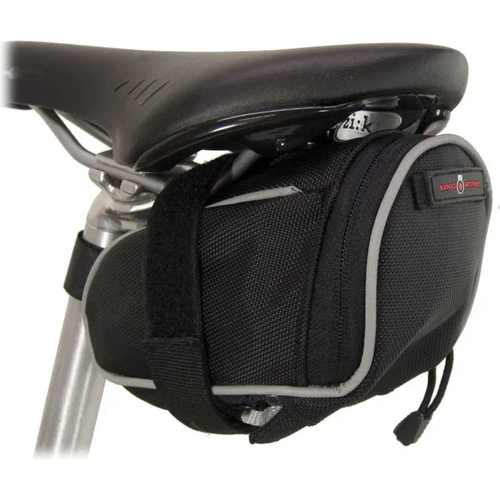 Banjo Brothers Seat Bag Deluxe