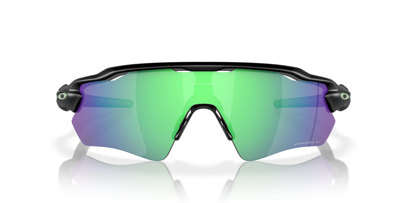 Oakley Radar Ev Path Matte Black/PRIZM Jade Polarized