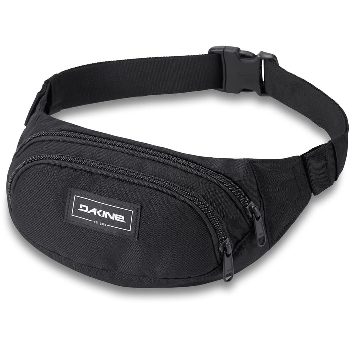 Dakine Hip Pack Black One Size