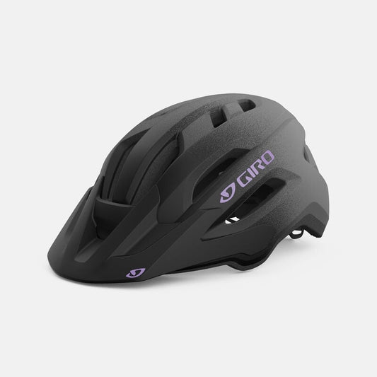 Giro Giro Fixture MIPS II Womens Bicycle Helmets Matte Titanium Fade UW