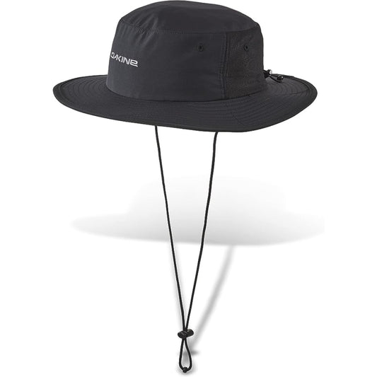 Dakine No Zone Hat Black 2X-Large