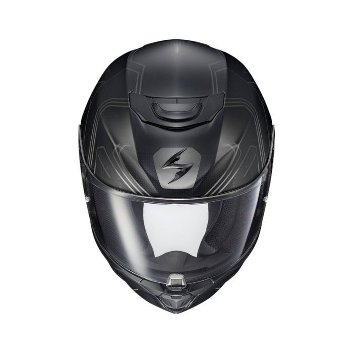 SCORPION EXO-R330 Bendr Motorcycle Helmets