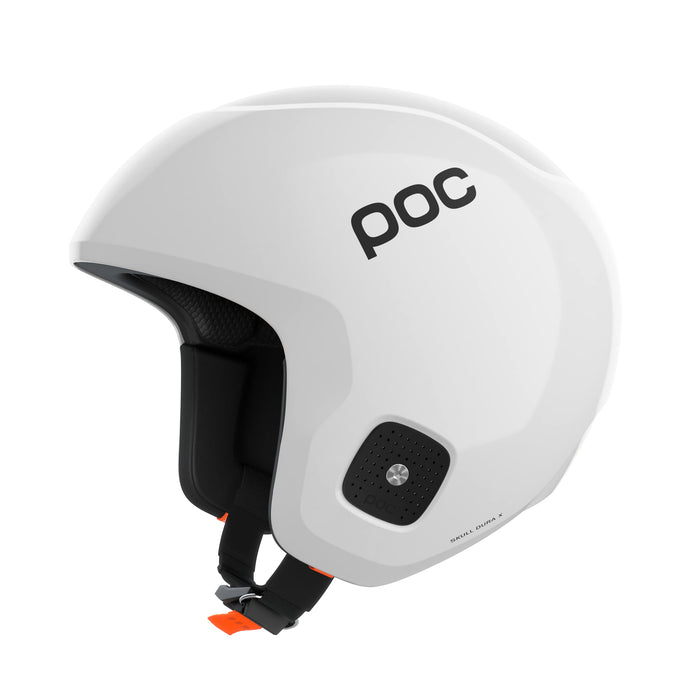 POC Skull Dura X MIPS Hydrogen White X-Small/Small