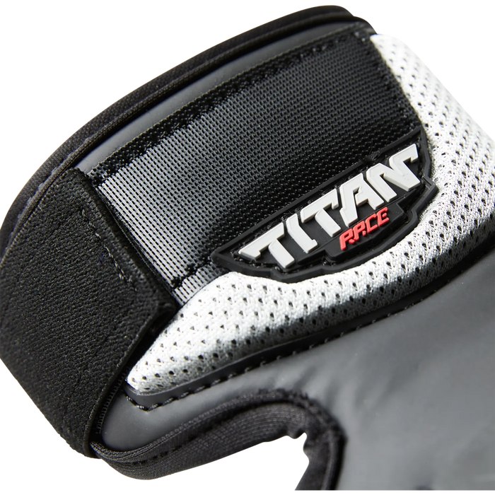 FOX Racing Titan Race Bicycle Elbow Pads
