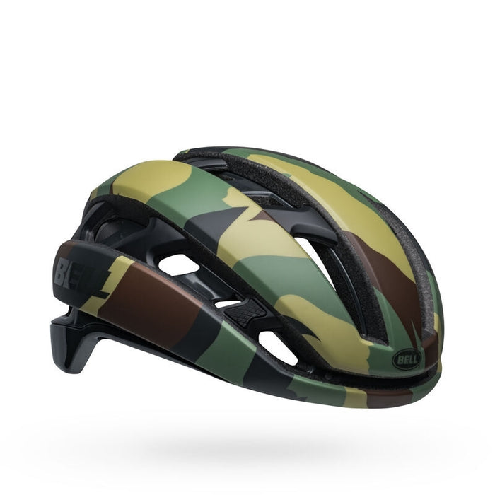 Bell XR Spherical M/G Og Camo Flare Medium