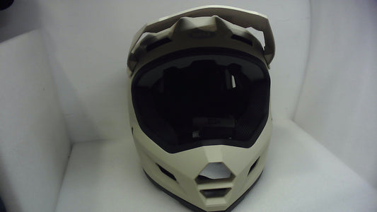 Bell Bike Sanction 2 Bicycle Helmets Matte Cement Medium (Without Original Box)