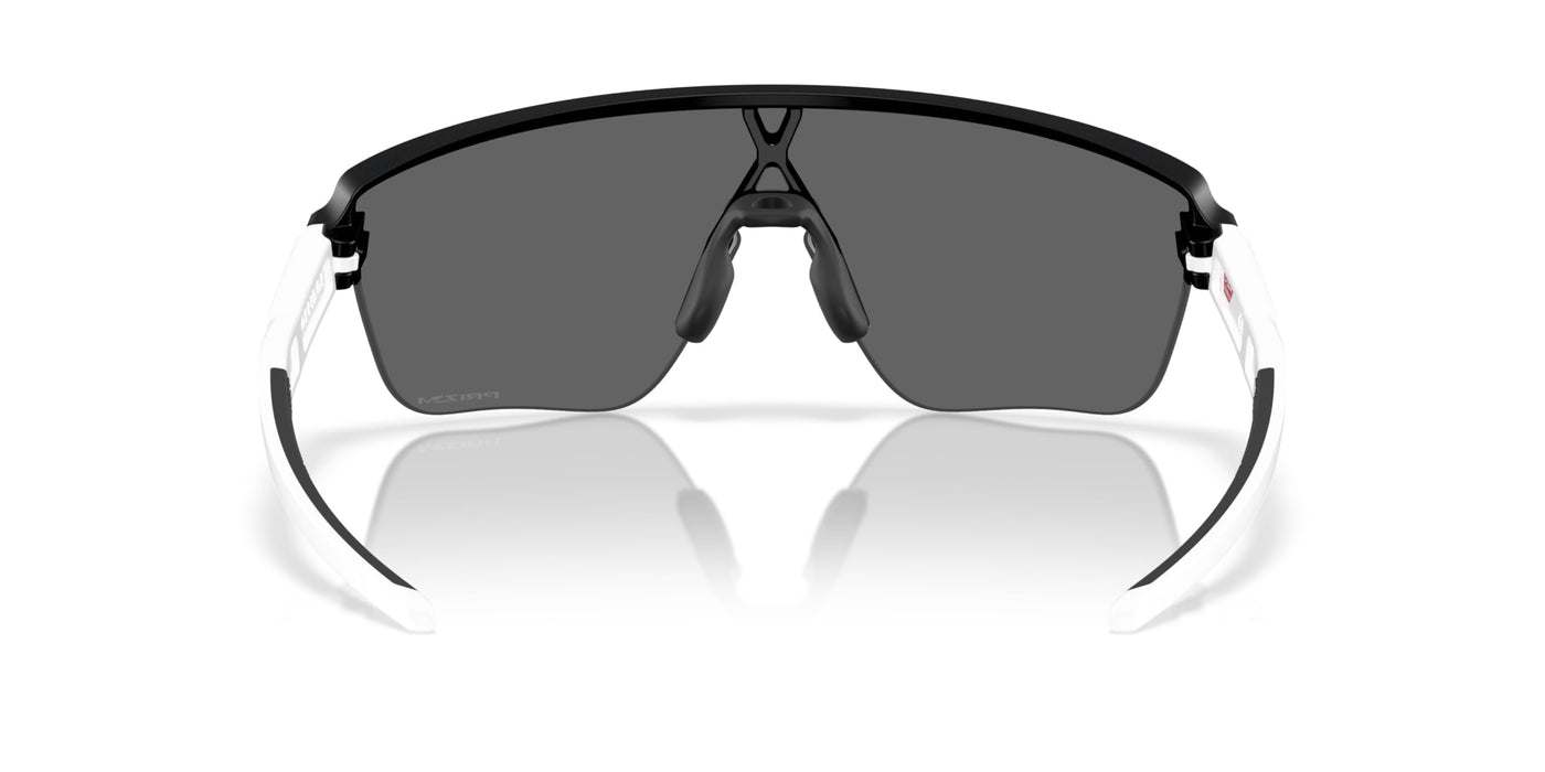 Oakley Corridor Sq Matte Black/PRIZM Black