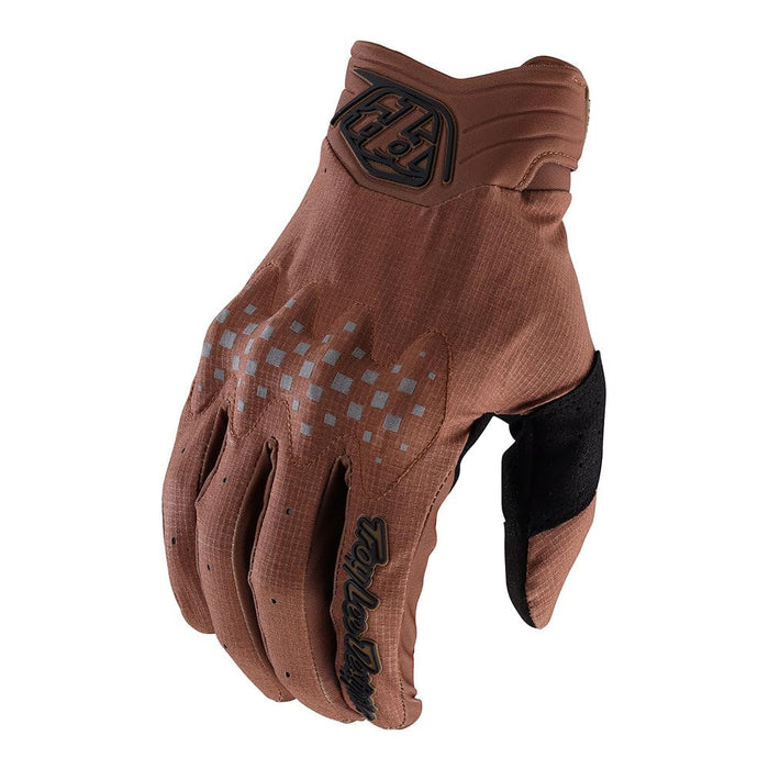 Troy Lee Designs Gambit Glove Dark Canvas Medium