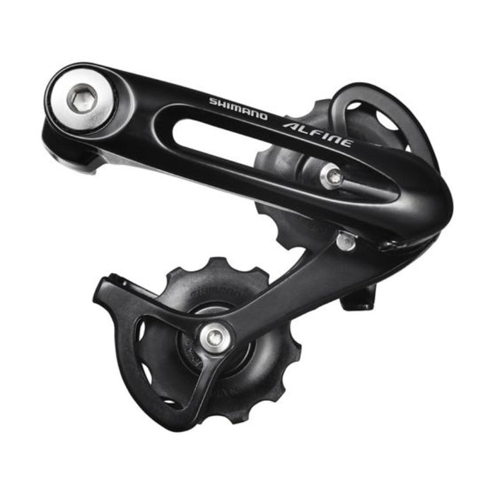 SHIMANO CHAIN TENSIONER, CT-S500, ALFINE SILVER