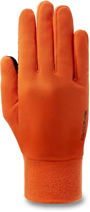 Dakine Storm Liners Pureed Pumpkin Medium