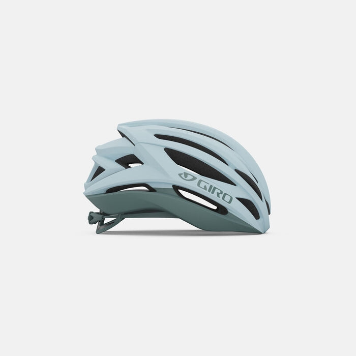 Giro Syntax MIPS Bicycle Helmets Matte Light Mineral Small