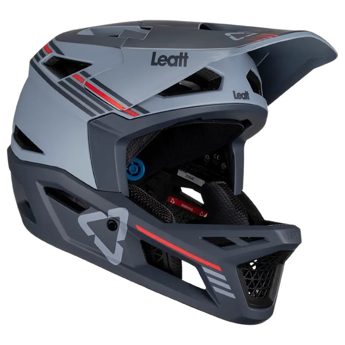 Leatt Helmet MTB Gravity 4.0 V23 Bicycle Helmets