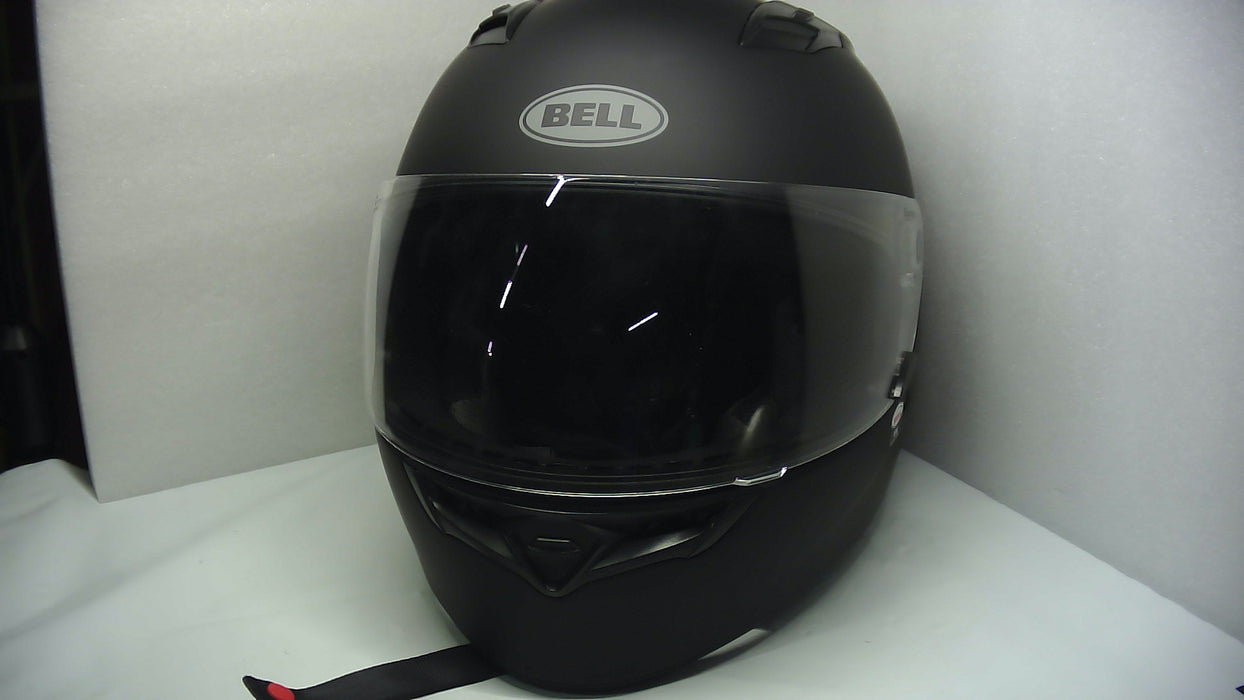 Bell Qualifier Helmets - Matte Black - 2X-Large (Without Original Box)