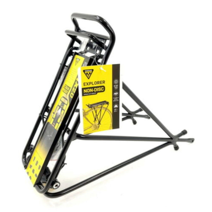 Topeak Explorer MTX Rack with Spring