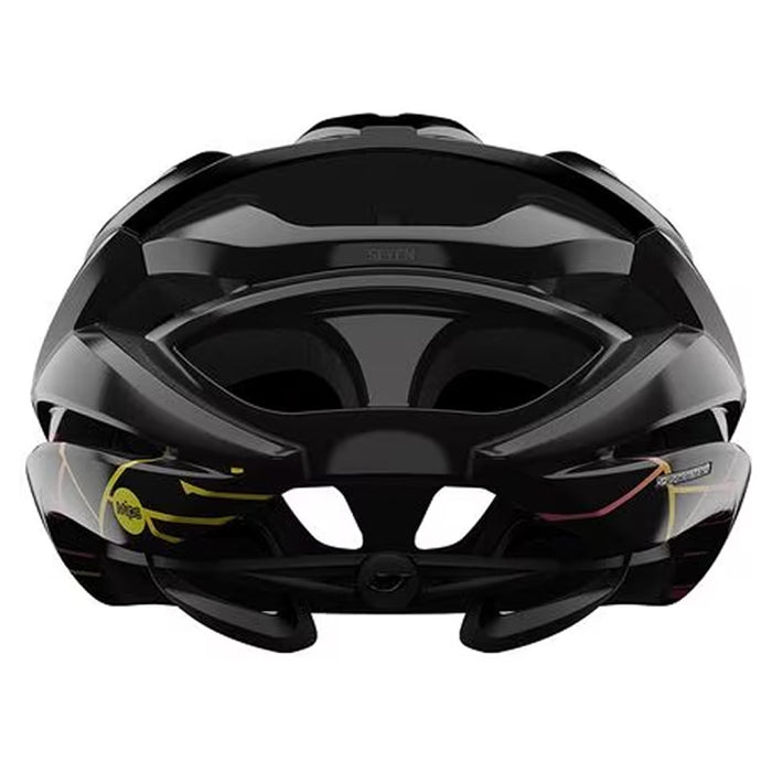 Giro Seyen MIPS Womens Bicycle Helmets Black Craze Small