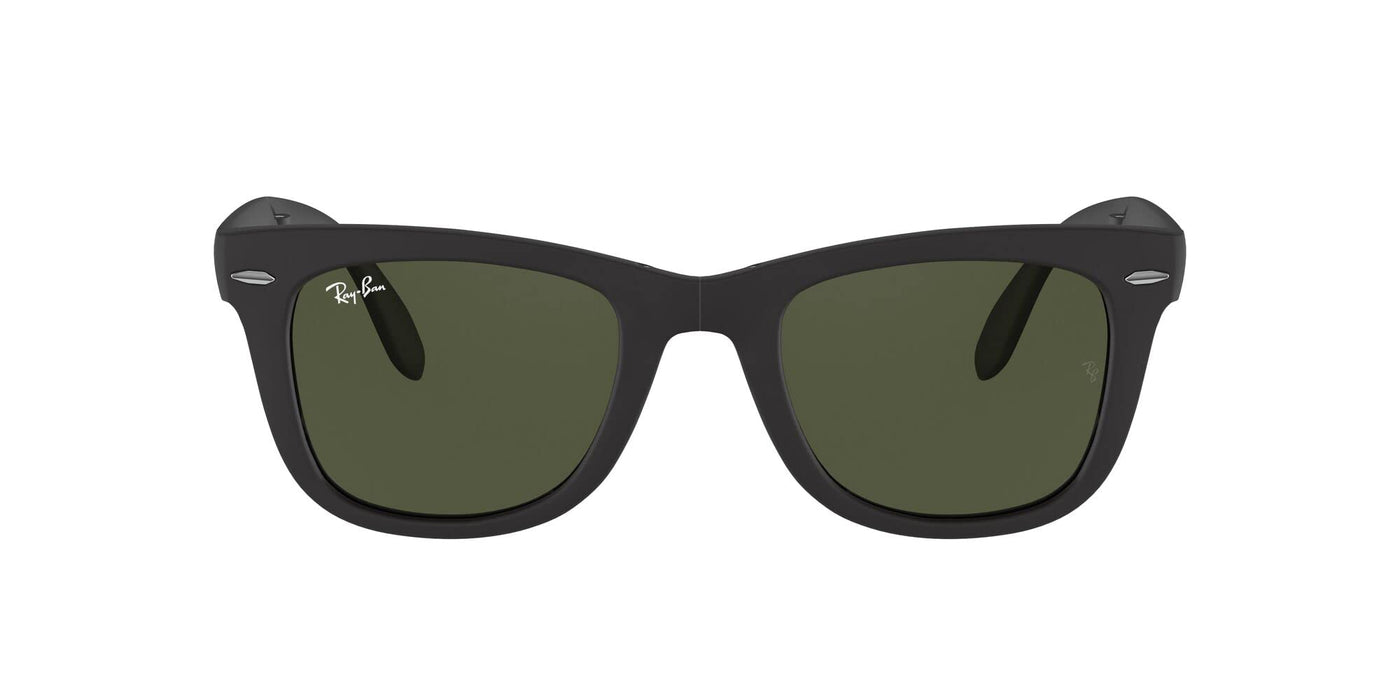 Rayban Folding Wayfarer  50