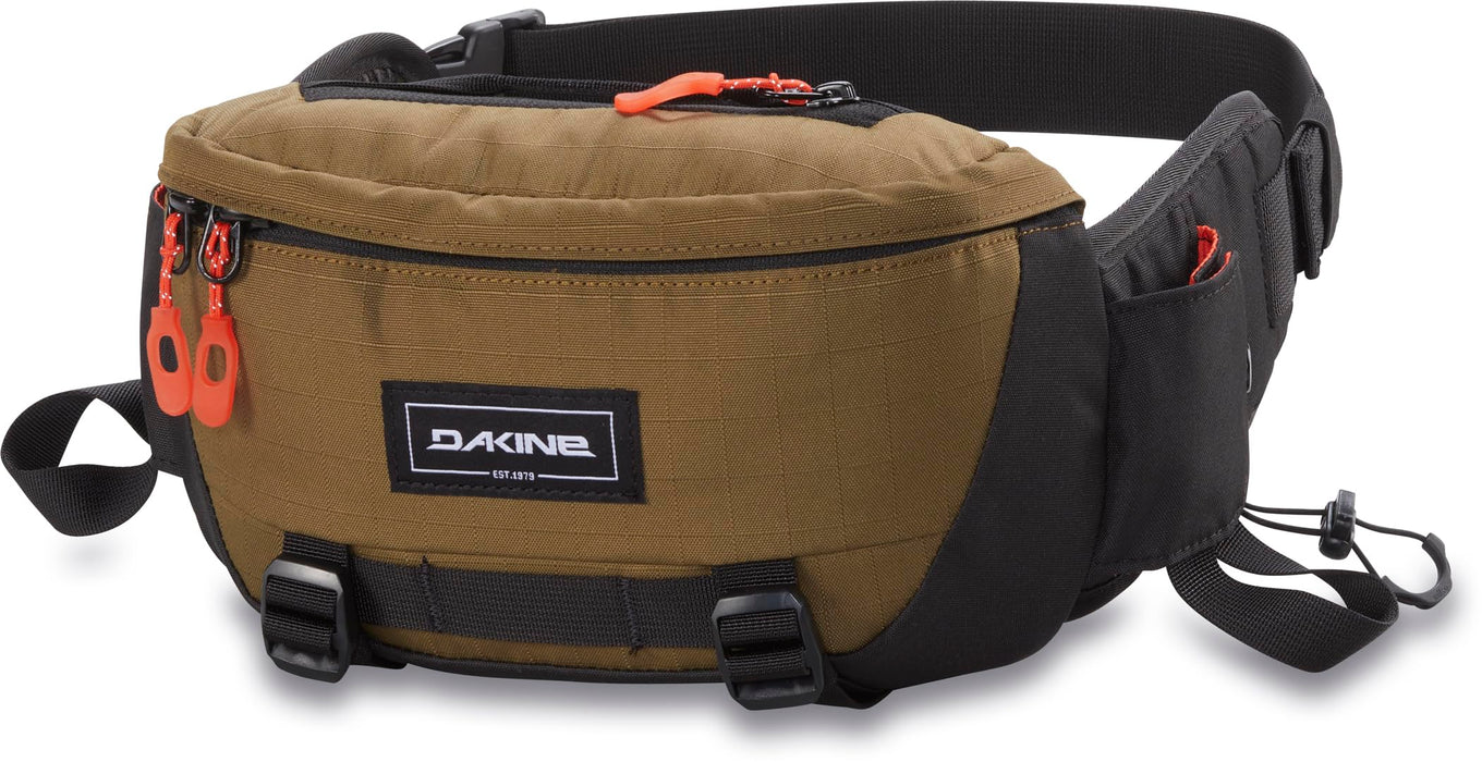 Dakine Hot Laps 2L Dark Olive One Size