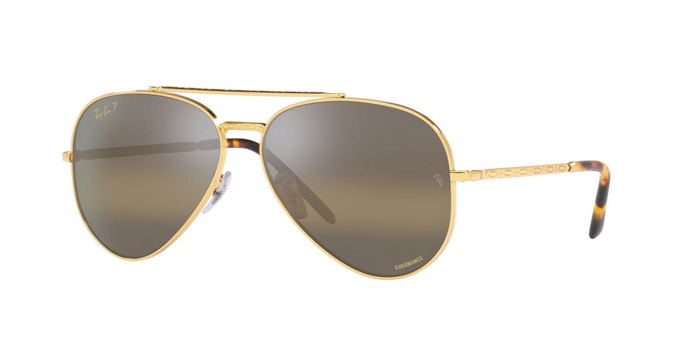 Rayban New Aviator  62