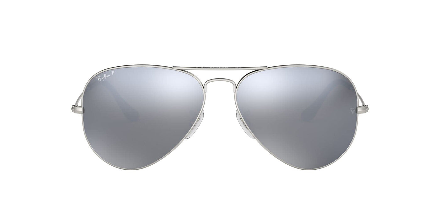 Rayban Aviator Large Metal  58