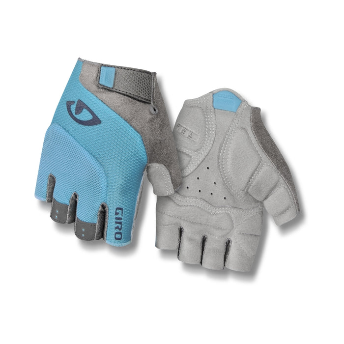 Giro Tessa Gel Womens Bicycle Gloves Iceberg Small