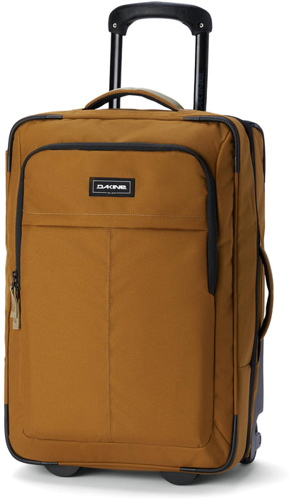 Dakine Carry On Roller 42L Rubber One Size