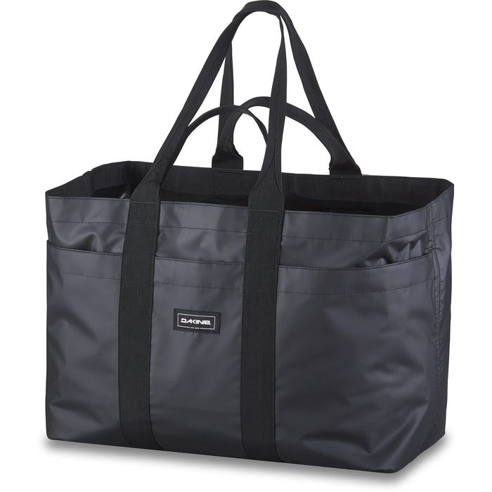 Dakine Catch-All Tote Black Tarp One Size