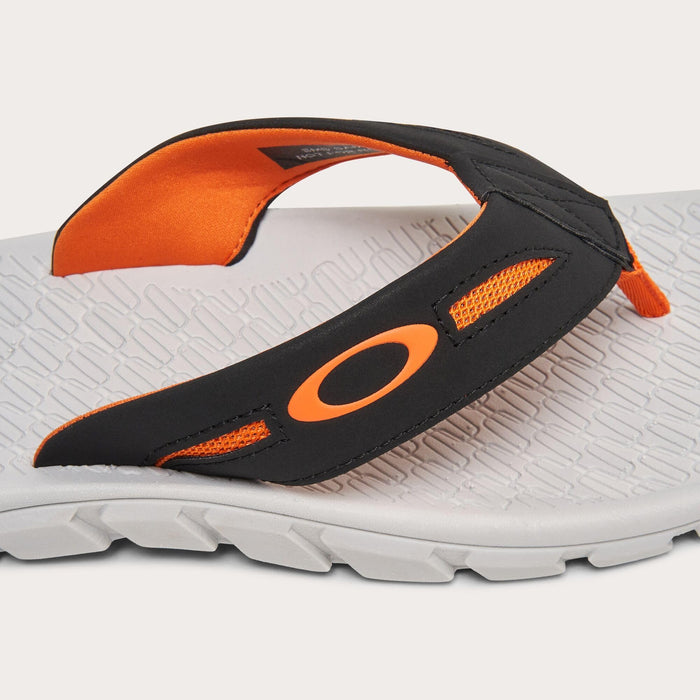 Oakley Operative Sandal 2.0 Lunar Rock/Blackout 10.0