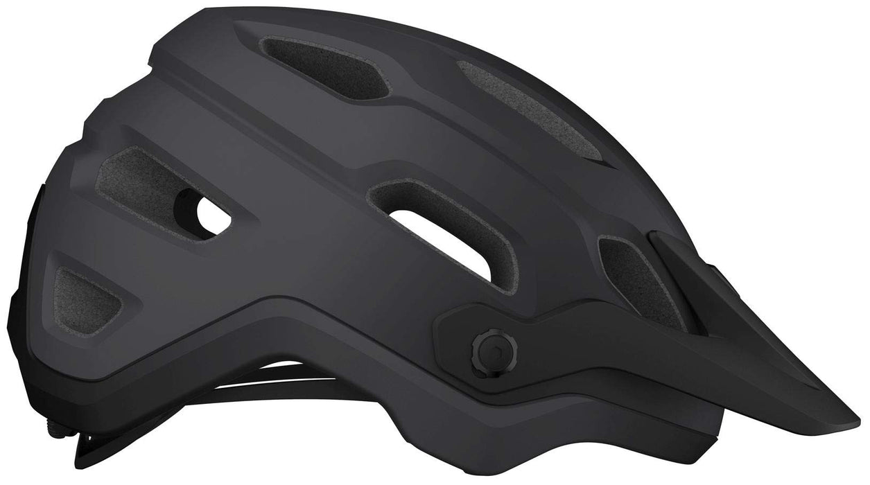 Giro Source Mips Matte Black Static Medium