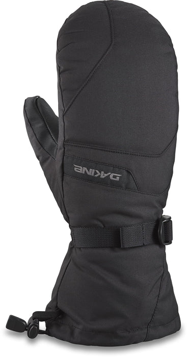 Dakine Blazer Mitts Black Large