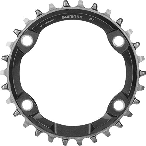 Shimano Chainring Fro Front Chainwheel, SM-CRM81, 32T, For FC-M8000-1