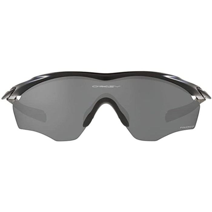 Oakley M2 Frame Xl Mtt Blk W/ Prizm Blk Pol