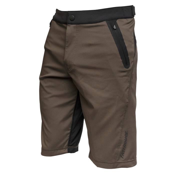 Fasthouse Crossline 2.0 Short Brown 32