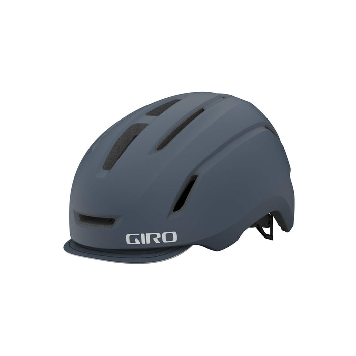 Giro Caden MIPS Matte Portaro Gray Medium