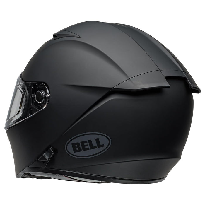 Bell Moto Lithium Matte Black Large