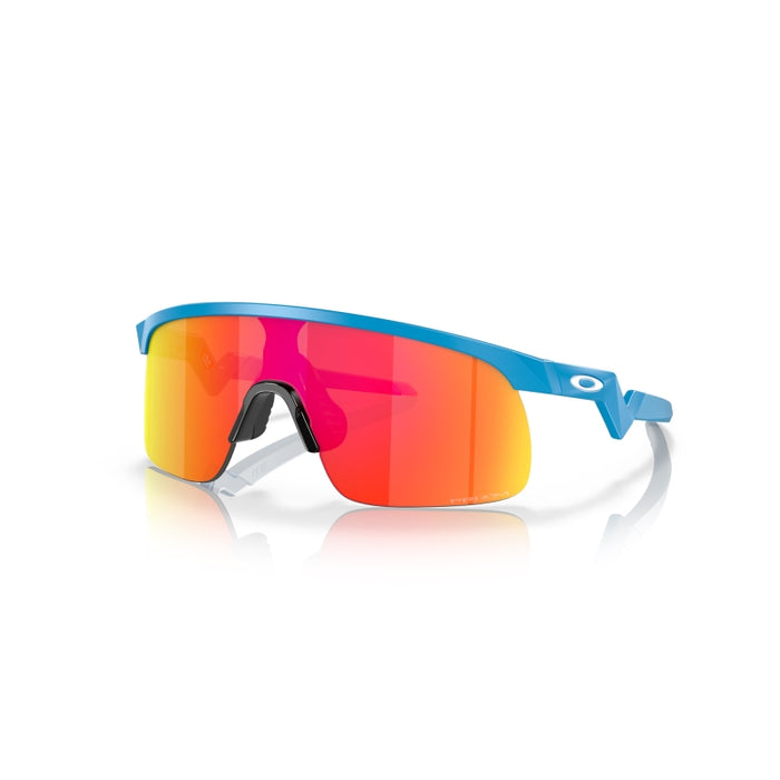 Oakley Resistor Sky Blue W/ Prizm Ruby