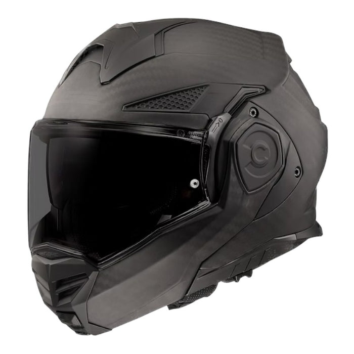 LS2 Advant X Carbon Motorcycle Helmets