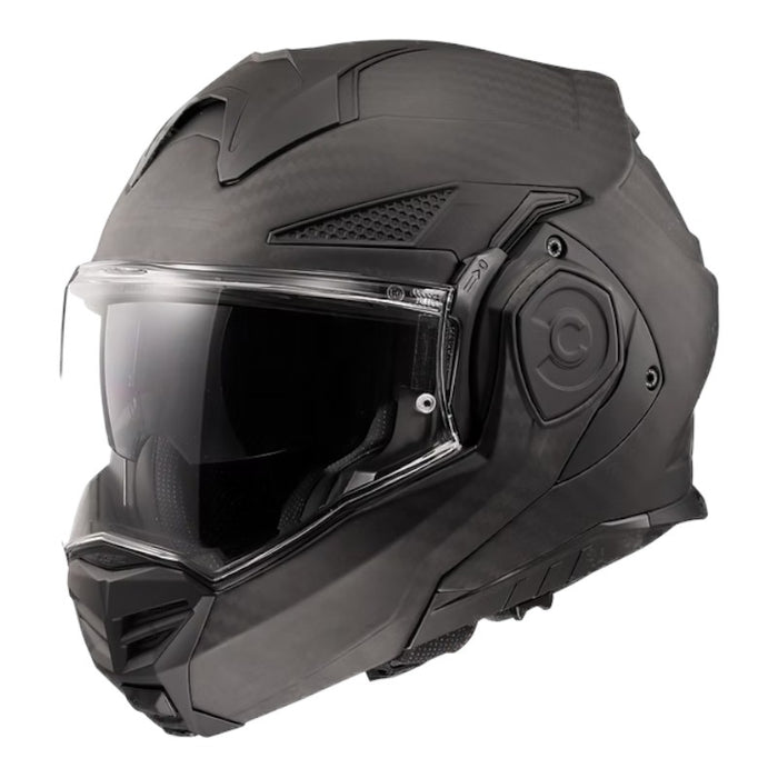 LS2 Advant X Carbon Motorcycle Helmets