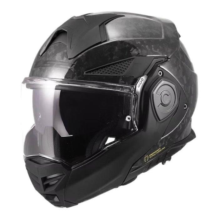 LS2 Advant X Carbon Motorcycle Helmets