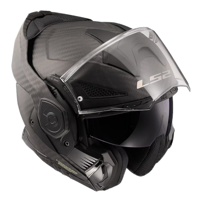 LS2 Advant X Carbon Motorcycle Helmets