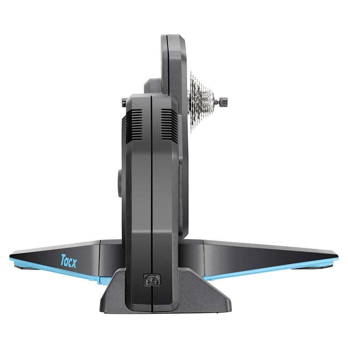 Tacx, Flux 2 Smart, Trainer, Magnetic