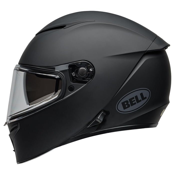 Bell Moto Lithium MIPS Matte Black Small