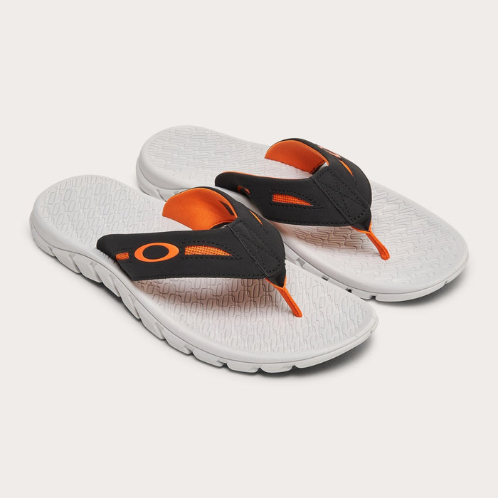 Oakley Operative Sandal 2.0 Lunar Rock/Blackout 8.0