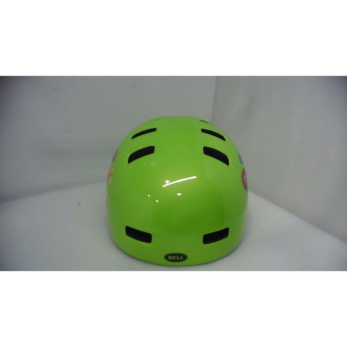 Bell Bike Lil Ripper Youth-Toddler Bicycle Helmets - Open Box (Without Box)