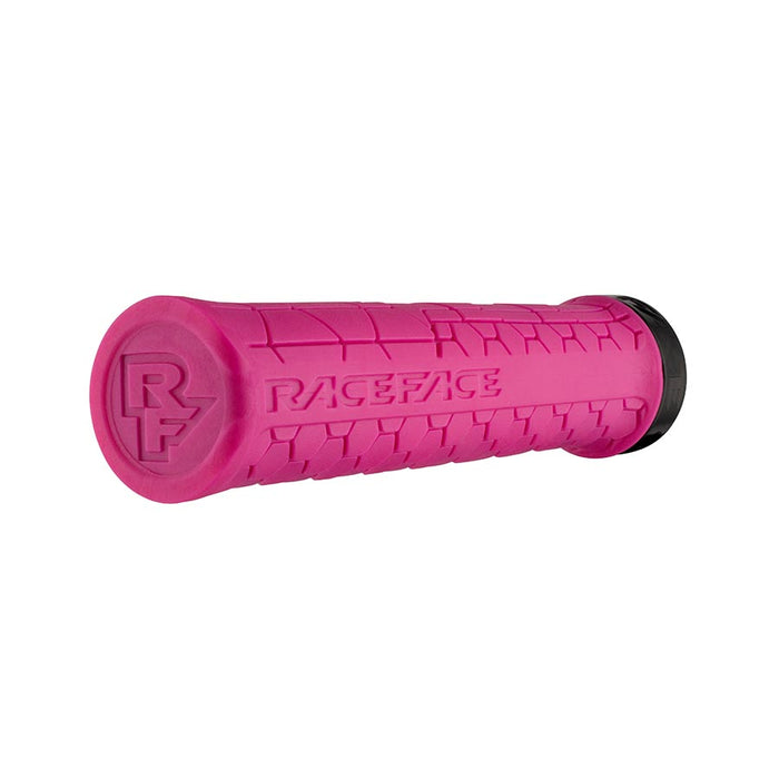 Race Face Grip Getta Grip 30Mm Magenta Black