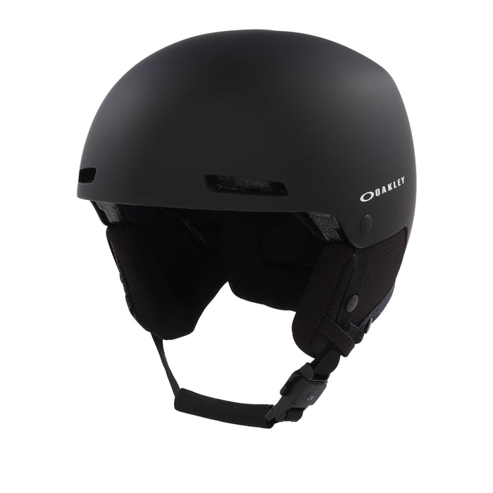 Oakley Mod1 Pro Black Reflective I.C.E. X-Large