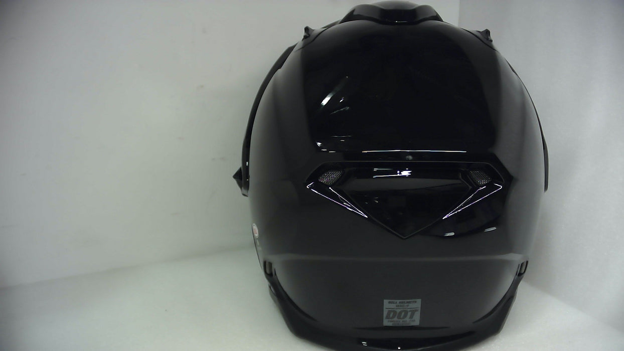 Bell Mag-9 Helmets - Gloss Black - Medium - (Without Original Box)