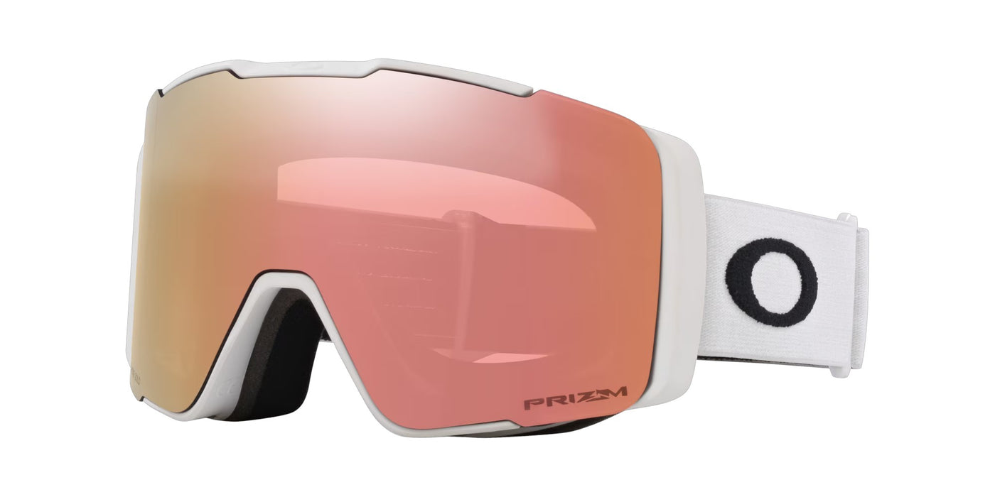 Oakley Line Miner Pro M Snow Goggles