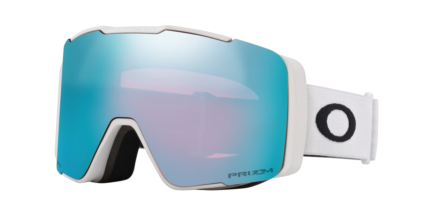 Oakley Line Miner Pro M Snow Goggles