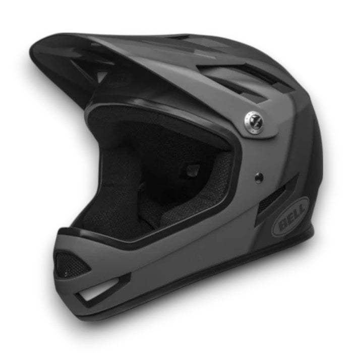 Bell Bike Sanction Bicycle Helmet