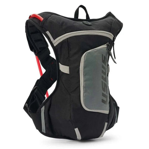 USWE Moto Hydro 4l Pack 3l Elite Motorcycle Luggage